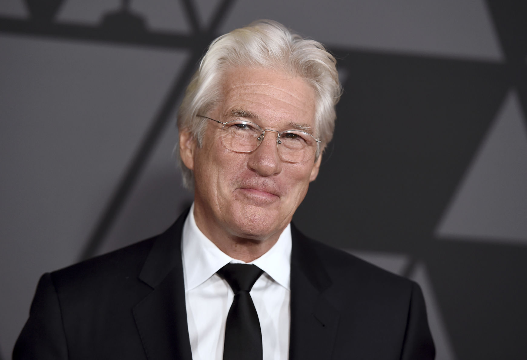 Richard Gere